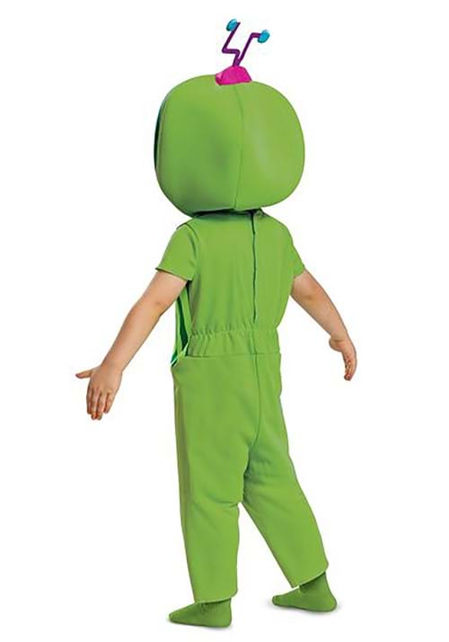 Costume Melon Infant 6 - 12 Month - Colorland Toys