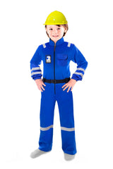 Costume Petroleum Engineer 570 2 - 3 - Colorland Toys
