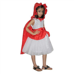 Costume Red Riding Hood 289 8 - 9 - Colorland Toys
