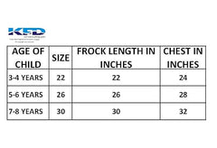 Costume Red Riding Hood 289 8 - 9 - Colorland Toys