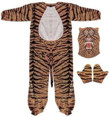 Costume Tiger 135 14 - 15 - Colorland Toys