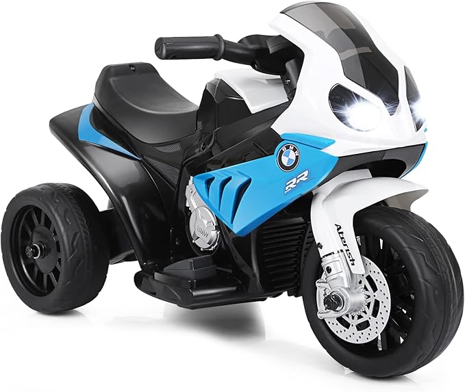 Costzon BMW S1000 RR 6V Blue JT5188