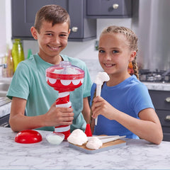 Cotton Candy Maker BT - 93171 - Colorland Toys