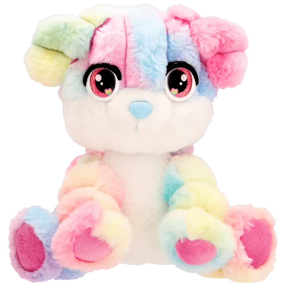 Cotton Cuties Large Puppy 11 - Inch 926271 - Colorland Toys