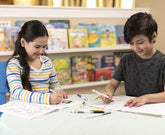 Crayola Ultra Clean Fine Line Washable Markers 58-7861 - Colorland Toys