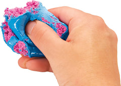 Cra - Z - Crackle Clay Pop - Mazing Super Sensory CA - 25086 - Colorland Toys