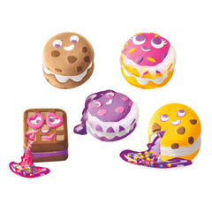 Cra - Z - Slimy Bakery Crackle Bash CA - 60028 - Colorland Toys