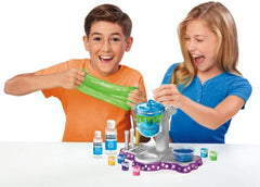 Cra - Z - Slimy Metalic Slimy Studio CA - 60016 - Colorland Toys