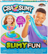 Cra - Z - Slimy Slimy Fun CA - 60068 - Colorland Toys
