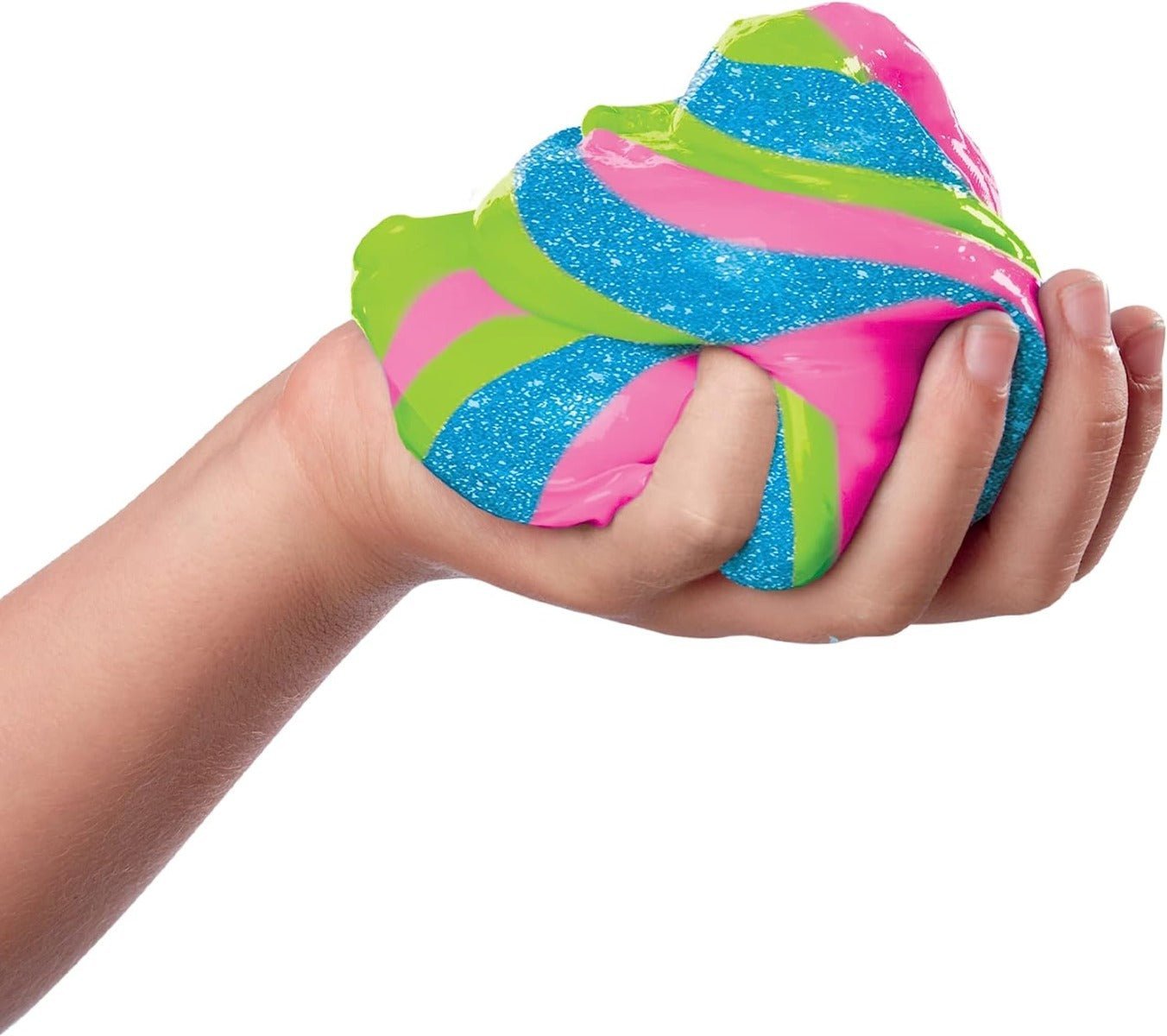 Cra - Z - Slimy Slimy Fun CA - 60068 - Colorland Toys