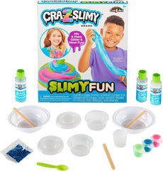 Cra - Z - Slimy Slimy Fun CA - 60068 - Colorland Toys