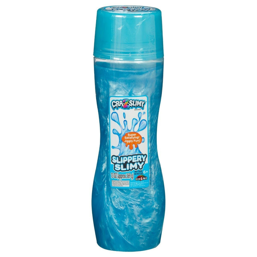 Cra-Z-Slimy Slippery Slimy PDQ CA-79551
