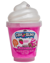 Cra - Z - Smoothies Pink CA - 60013 - Colorland Toys