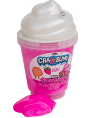 Cra - Z - Smoothies Pink CA - 60013 - Colorland Toys