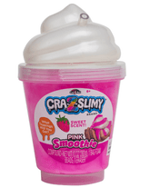 Cra - Z - Smoothies Pink CA - 60013 - Colorland Toys