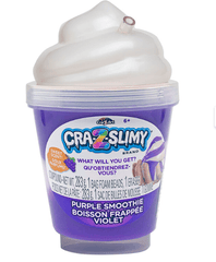 Cra - Z - Smoothies Purple CA - 60015 - Colorland Toys