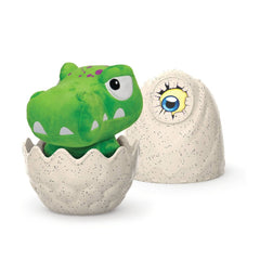 Crackin' Eggs SK001E1 - Assortment - Colorland Toys