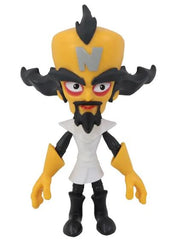 Crash Bandicoot Action Figures Pack of 4 21525 - Colorland Toys