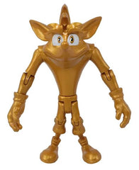 Crash Bandicoot Action Figures Pack of 4 21525 - Colorland Toys