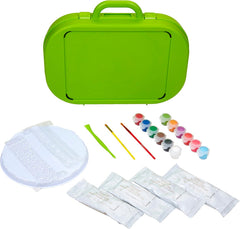 Crayola Clay Sculpting Station CY04 - 2912 - Colorland Toys