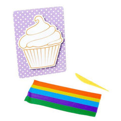 Crayola Clay String Art 57 - 0196 - Colorland Toys