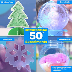 Crayola Color Chemistry Arctic Lab Set CY74 - 7296 - Colorland Toys