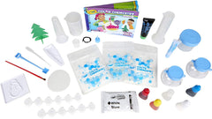 Crayola Color Chemistry Arctic Lab Set CY74 - 7296 - Colorland Toys