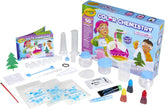 Crayola Color Chemistry Arctic Lab Set CY74 - 7296 - Colorland Toys