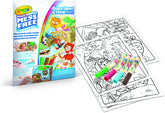 Crayola Color Wonder Set Mess Free Colouring Once Upon A Time CY75 - 2816 - Colorland Toys