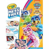 Crayola Color Wonder Sticker Set - Paw Patrol 75 - 2456 - Colorland Toys