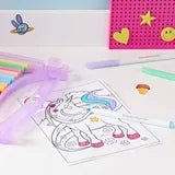 Crayola Create and Color Art Case CY25 - 5239 - Colorland Toys