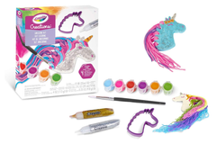 Crayola Creations Unicorn Kit CY04 - 1153 - Colorland Toys