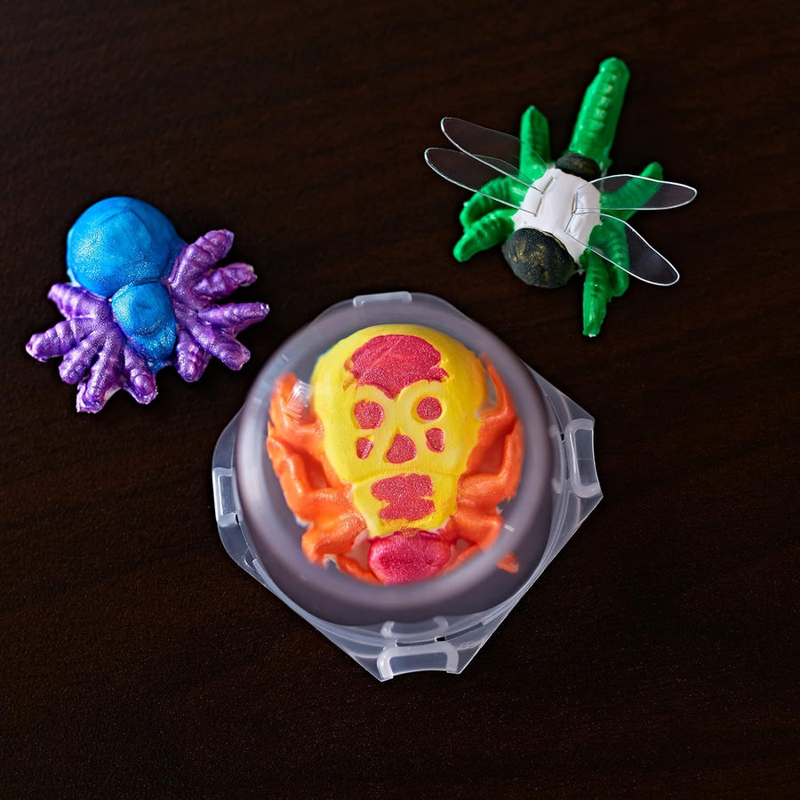 Crayola Critter Creator Fossil Lab CY74-7495