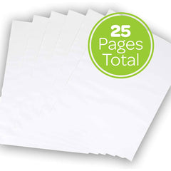 Crayola Giant Fingerpaint Pad 99 - 3405 - Colorland Toys