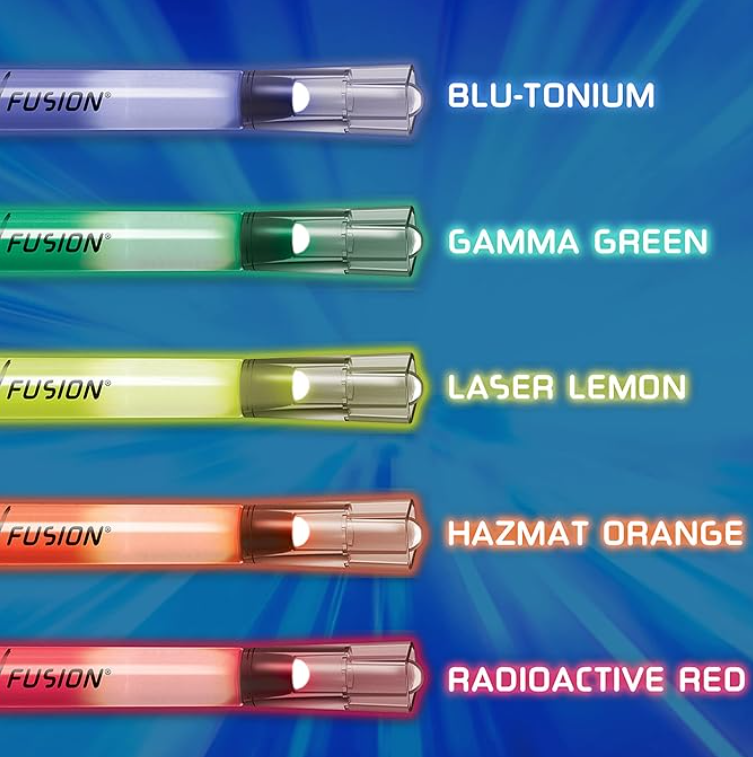 Crayola Glow Fusion Glow in The Dark Coloring Set with Markers Mythical Creature Coloring Pages CY74 - 7491 - Colorland Toys