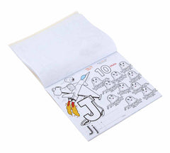 Crayola Lil' Learners All - in - One Activity Pad CY04 - 2775 - Colorland Toys