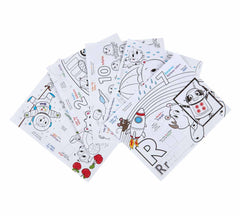 Crayola Lil' Learners All - in - One Activity Pad CY04 - 2775 - Colorland Toys