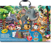 Crayola Paw Patrol Inspiration Art Case - Colorland Toys