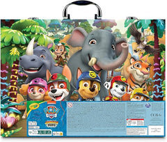Crayola Paw Patrol Inspiration Art Case - Colorland Toys