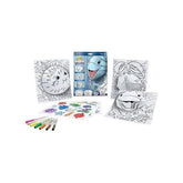 Crayola Pops 3D Activity Set - Sea - Colorland Toys