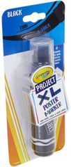 Crayola Project XL Poster Marker Black 1ct 58 - 8360 - Colorland Toys