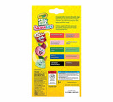 Crayola Silly Scent Smash Ups Colored Pencils 12pk CY68 - 2118 - Colorland Toys