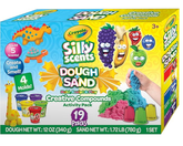 Crayola Silly Scents Crazy Mould & Craft Set A1 - 2339 - Colorland Toys