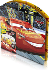 Crayola Small Art Case Cars 3 04 - 0293 - Colorland Toys