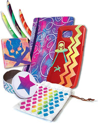 Crayola Sticker Design Studio CY74 - 7217 - Colorland Toys