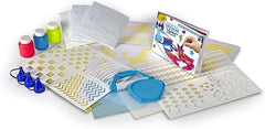 Crayola Sticker Design Studio CY74 - 7217 - Colorland Toys