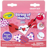 Crayola Valentines' Model Magic Kit 57 - 0179 - Colorland Toys