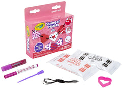 Crayola Valentines' Model Magic Kit 57 - 0179 - Colorland Toys