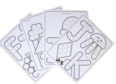 Crayola Washable Dot Markers Activity Set - Colorland Toys