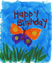 Crayola Washable Kids Paint Metallic 2oz 6ct 54 - 5000 - Colorland Toys